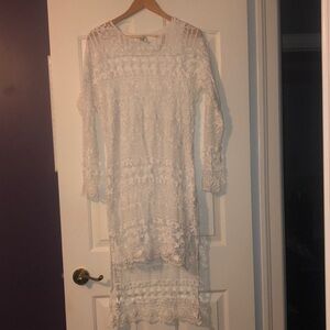 NWT summer dress